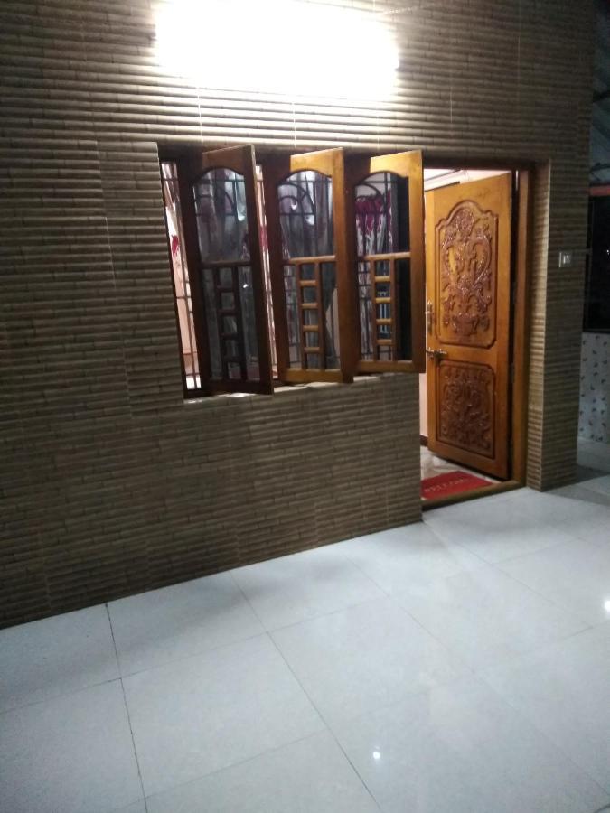 Maniis Homestay Vālpārai Εξωτερικό φωτογραφία