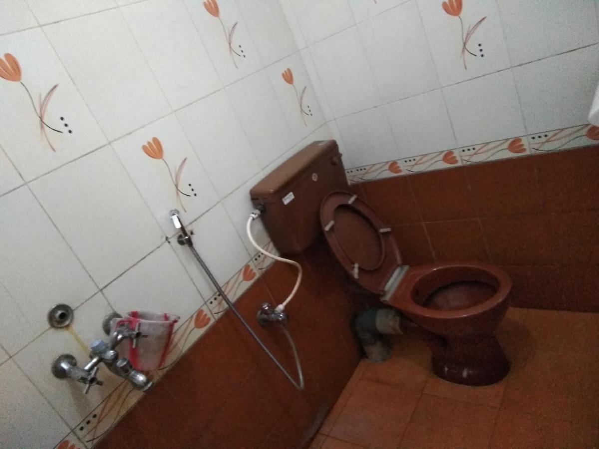 Maniis Homestay Vālpārai Εξωτερικό φωτογραφία