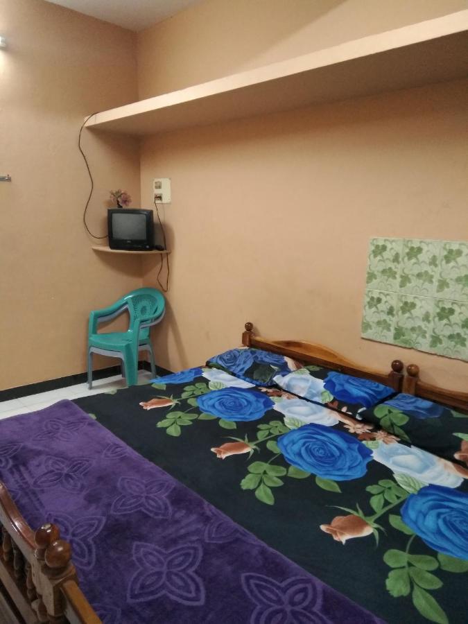 Maniis Homestay Vālpārai Εξωτερικό φωτογραφία