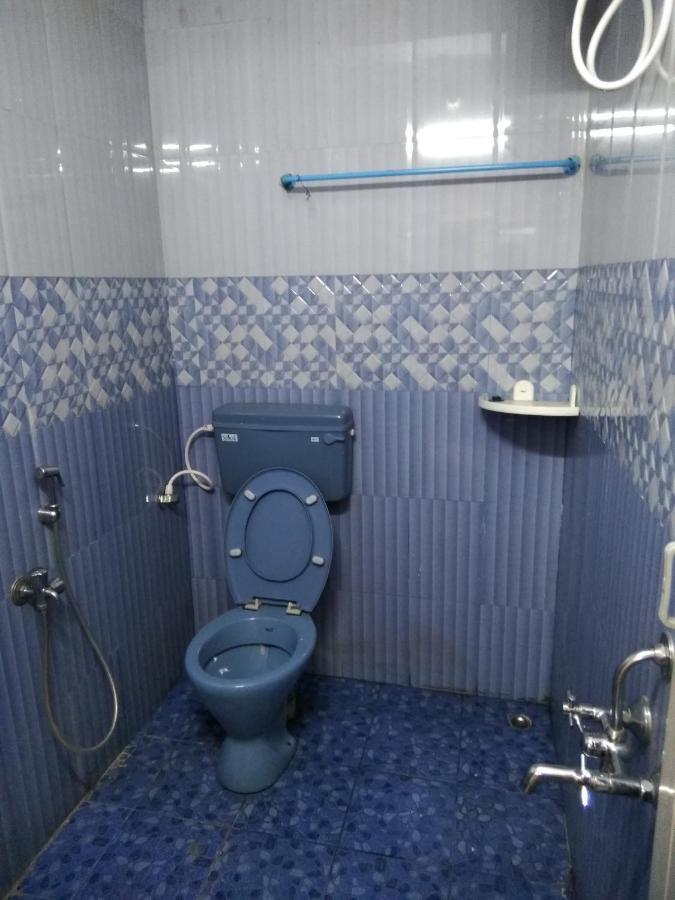 Maniis Homestay Vālpārai Εξωτερικό φωτογραφία