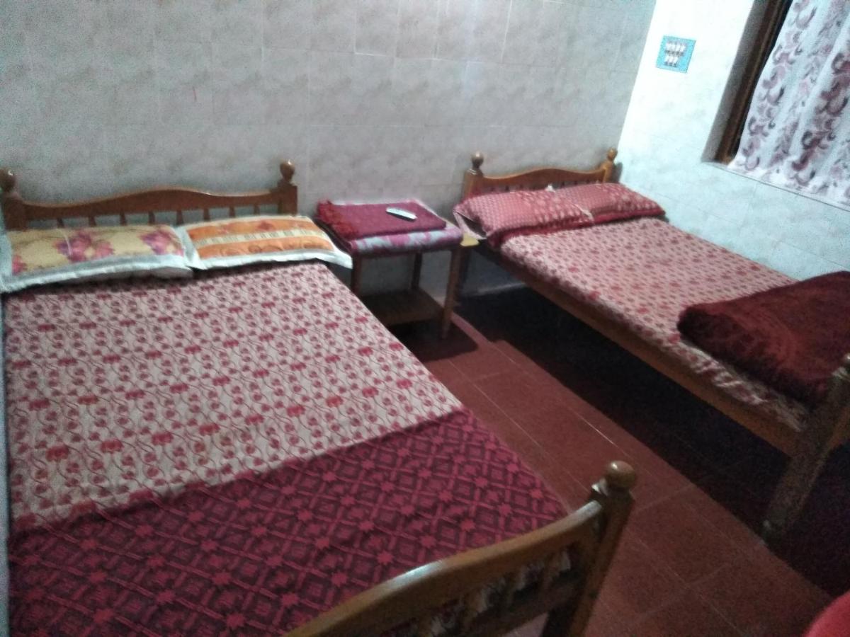 Maniis Homestay Vālpārai Εξωτερικό φωτογραφία