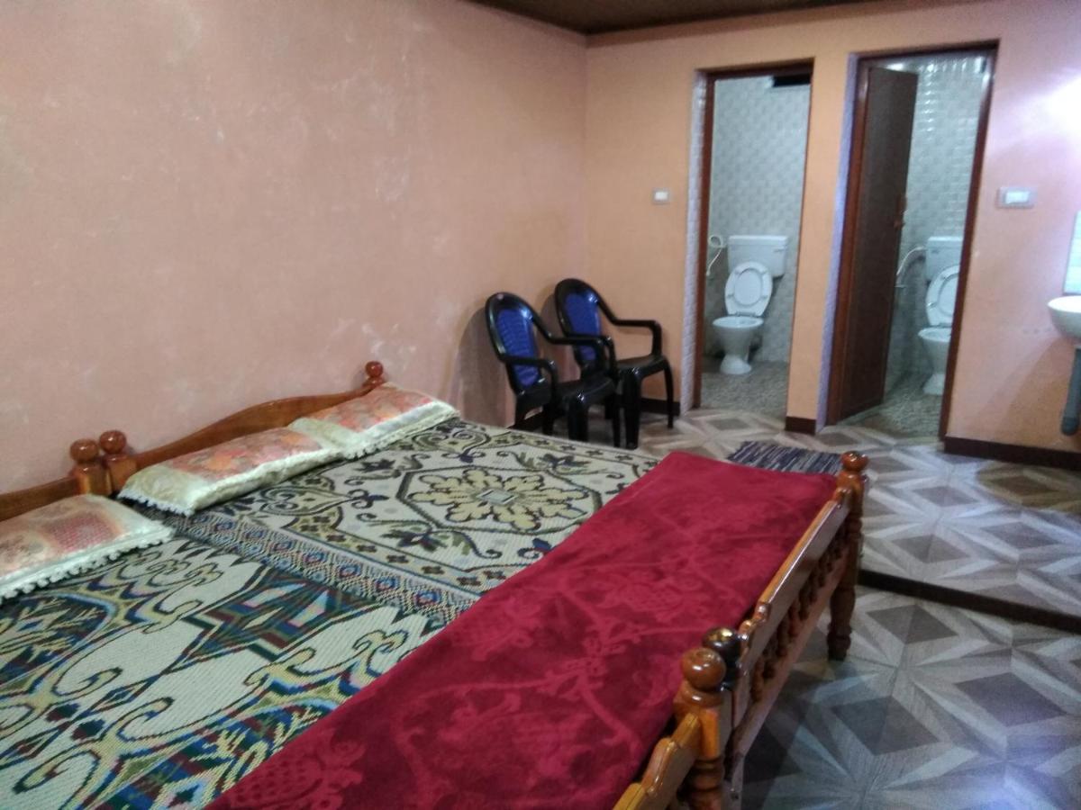 Maniis Homestay Vālpārai Εξωτερικό φωτογραφία