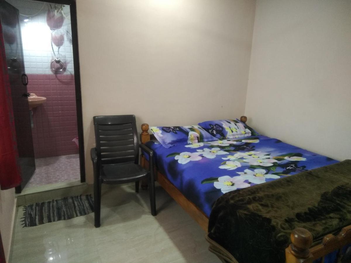 Maniis Homestay Vālpārai Εξωτερικό φωτογραφία