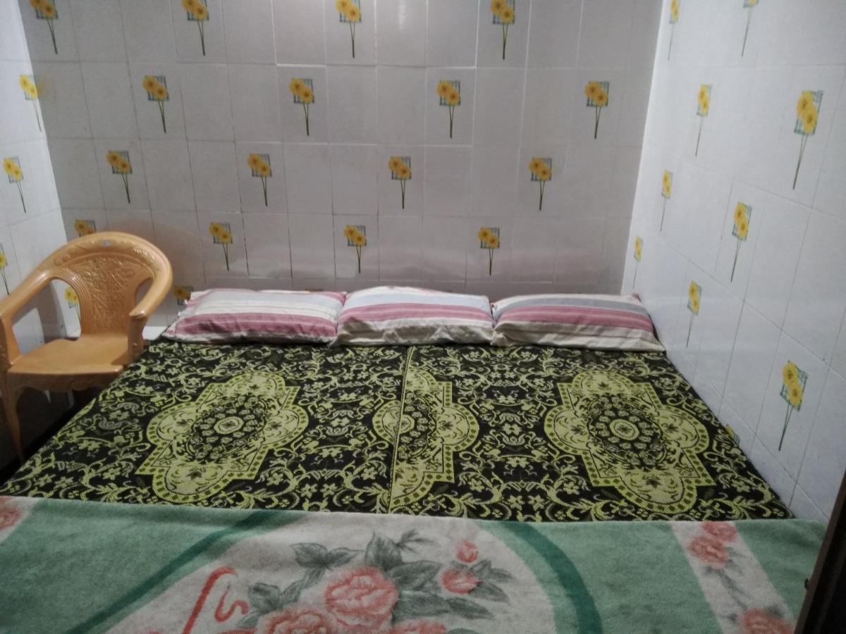 Maniis Homestay Vālpārai Εξωτερικό φωτογραφία