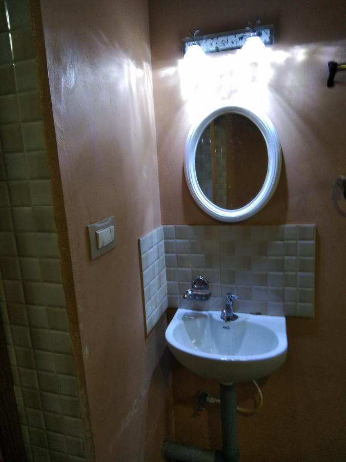 Maniis Homestay Vālpārai Εξωτερικό φωτογραφία