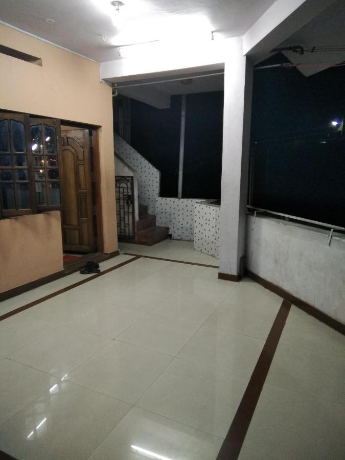 Maniis Homestay Vālpārai Εξωτερικό φωτογραφία