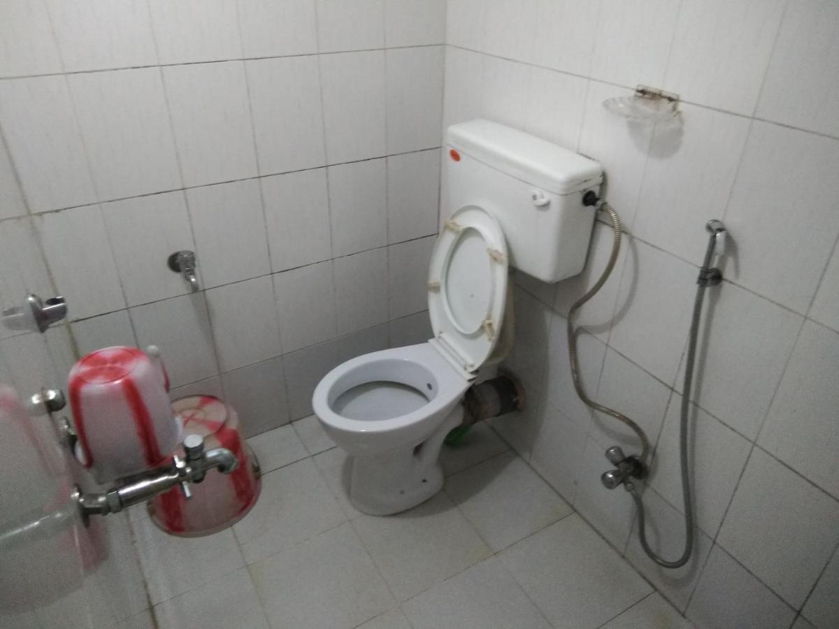 Maniis Homestay Vālpārai Εξωτερικό φωτογραφία